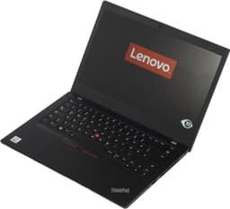 Lenovo ThinkPad L14 14" (8 GB, Intel Core i5-10210U)