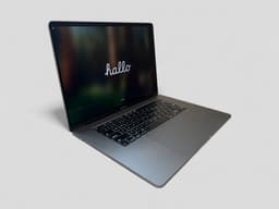 Apple MacBook Pro Intel Core i9 (32 GB, 512 GB SSD, Intel Core i9)