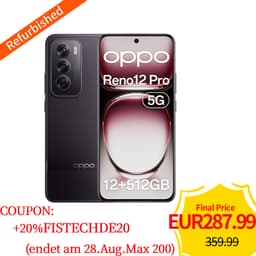Oppo Reno12 Pro (512 GB)