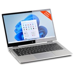 HP EliteBook x360 13" (16 GB, 512 GB SSD, i5 1145G7)