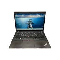 Lenovo ThinkPad T490s (16 GB, 256 GB SSD, i5-8365U)