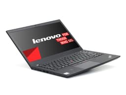 Lenovo ThinkPad T14 14" (16 GB, 512 GB SSD, i5-10310U)