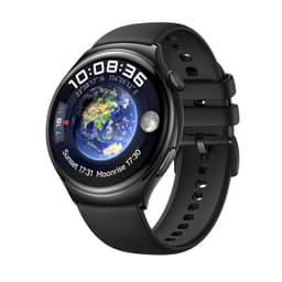 Huawei Watch 4 Active 32GB Schwarz LTE Smartwatch iOS Android 1