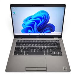 Dell Latitude 5310 13" (8 GB, 256 GB SSD, Intel Core i5)