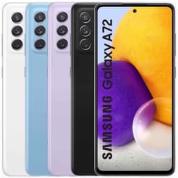 Samsung Galaxy A72 (128 GB)