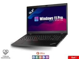 Lenovo ThinkPad L15 15" (16 GB, 256 GB SSD, Ryzen 7)