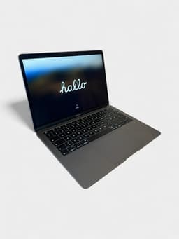 Apple MacBook Air Intel Core i5 13" (8 GB, 128 GB SSD, Intel Core i5)