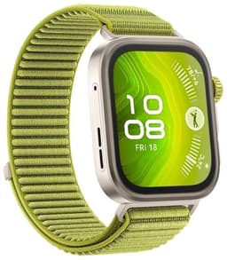 Huawei Watch Fit 4 Pro Grün 4 GB Smartwatch 1