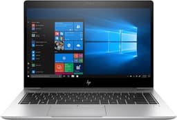HP EliteBook 840 14" (8 GB, 256 GB SSD, i5-8250U)