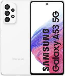 Samsung Galaxy A53 (256 GB)