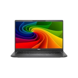 Dell Latitude 7400 14" (16 GB, 256 GB SSD, i5-8365u)