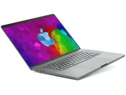 Apple MacBook Pro 16" (18 GB, 500 GB SSD, Apple M3 Pro)