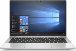 HP EliteBook 830 13" (8 GB, 256 GB SSD, i5-10210U)