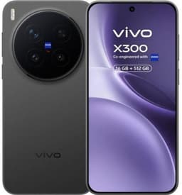 Vivo X300 Pro (16 GB)