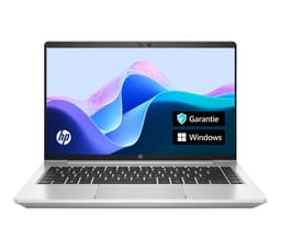 HP ProBook 640 14" (16 GB, 256 GB SSD, i5-1135G7)