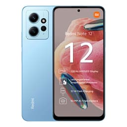 Xiaomi Redmi Note 12 (128 GB)