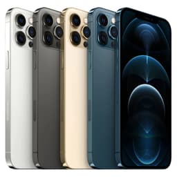 Apple iPhone 12 Pro Max (128 GB)