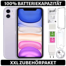 Apple iPhone 11 (64 GB)