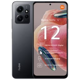 Xiaomi Redmi Note 12