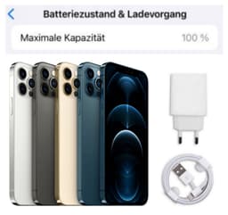 Apple iPhone 12 Pro (512 GB)