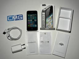 Apple iPhone 4s (16 GB)