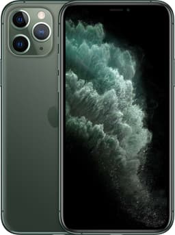 Apple iPhone 11 Pro (256 GB)
