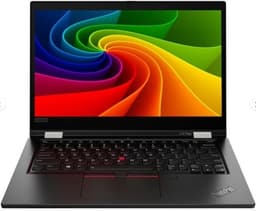 Lenovo ThinkPad L13 (8 GB, 256 GB SSD, i5-10210U)