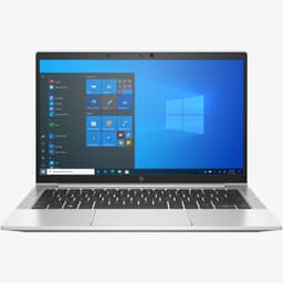 HP EliteBook 830 13" (16 GB, 512 GB SSD, i7-10510U)