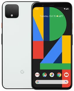 Google Pixel 4 XL (128 GB)