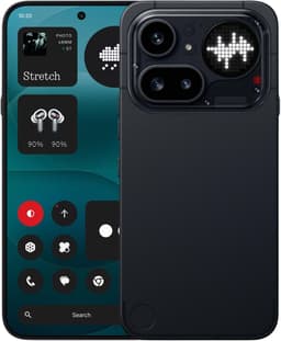 Nothing Phone (4a) (256 GB)