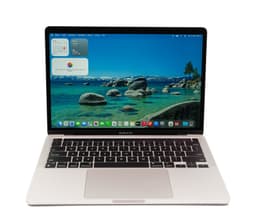 Apple MacBook Pro (16 GB, 512 GB SSD, Apple M1)
