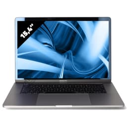 Apple MacBook Pro Intel Core i7 15" (16 GB, 512 GB SSD, Intel Core i7)