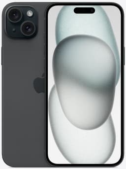 Apple iPhone 15 Plus (128 GB)