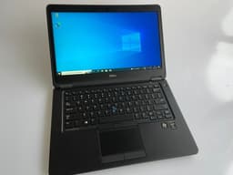 Dell LATITUDE E7450 (8 GB, 256 GB SSD, Intel Core i5 5300U)