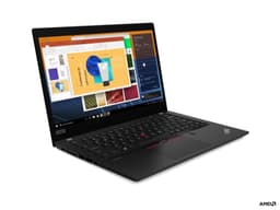 Lenovo Thinkpad X13 (8 GB, 512 GB SSD, i5-10210U)
