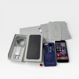 Apple iPhone 7 (128 GB)