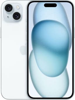 Apple iPhone 15 Plus (128 GB)