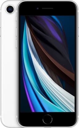 Apple iPhone SE (2020) (64 GB)