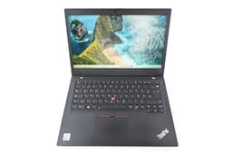 Lenovo ThinkPad L14 14" (16 GB, 256 GB SSD, i5-10210U)