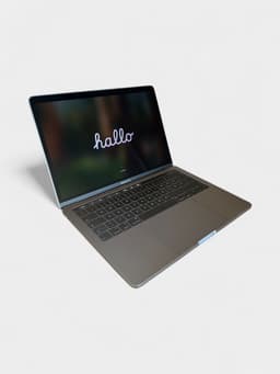 Apple MacBook Pro Intel Core i5 13" (8 GB, 128 GB SSD, Intel Core i5)