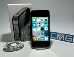 Apple iPhone 4s (16 GB)