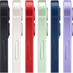 Apple iPhone 12 Mini