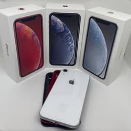Apple iPhone XR (64 GB)