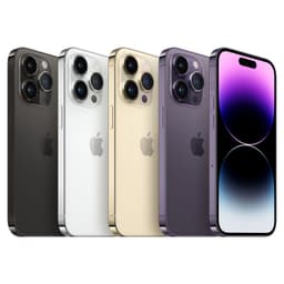 Apple iPhone 14 Pro (128 GB)