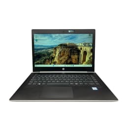 HP Probook 440 (8 GB, 500 GB SSD, i5-8250U)