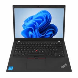 Lenovo ThinkPad L14 14" (16 GB, 256 GB SSD, i5-1145G7)
