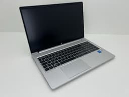 HP ProBook 650 15" (8 GB, 256 GB SSD, i5-1135G7)