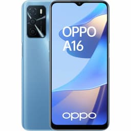 Oppo A16 (64 GB)