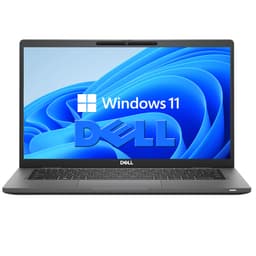 Dell Latitude 7320 13" (16 GB, 512 GB SSD, Intel Core i5-1145G7)
