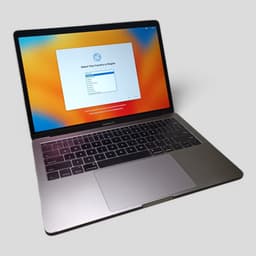 Apple MacBook Pro Intel Core i5 13" (16 GB, 256 GB SSD, Intel Core i5)